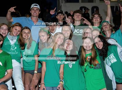 Thumbnail 1 in Pinecrest vs. Myers Park (2 of 2 - NCHSAA 4A Final - Pre-Game, Post-Game, Awards, Group Photos) photogallery.