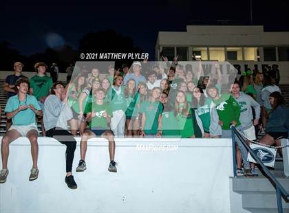 Thumbnail 3 in Pinecrest vs. Myers Park (2 of 2 - NCHSAA 4A Final - Pre-Game, Post-Game, Awards, Group Photos) photogallery.