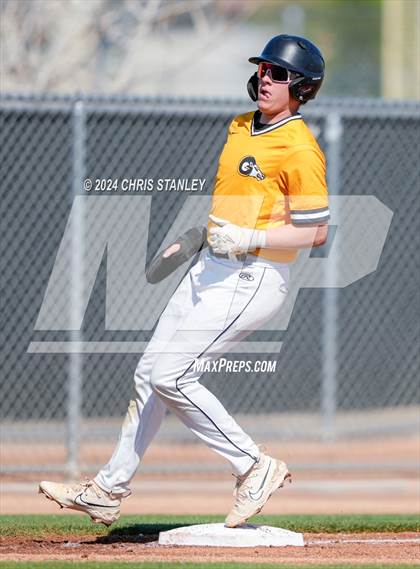 Thumbnail 3 in Green Mountain vs. Sisters (Best of the West) photogallery.