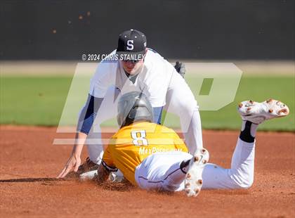 Thumbnail 2 in Green Mountain vs. Sisters (Best of the West) photogallery.