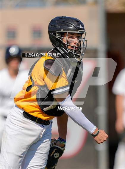 Thumbnail 1 in Green Mountain vs. Sisters (Best of the West) photogallery.