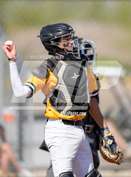 Thumbnail 2 in Green Mountain vs. Sisters (Best of the West) photogallery.
