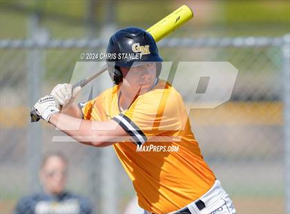 Thumbnail 2 in Green Mountain vs. Sisters (Best of the West) photogallery.
