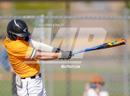Thumbnail 2 in Green Mountain vs. Sisters (Best of the West) photogallery.