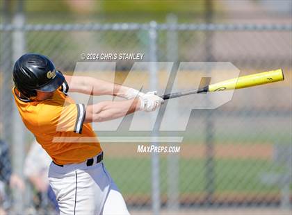 Thumbnail 2 in Green Mountain vs. Sisters (Best of the West) photogallery.