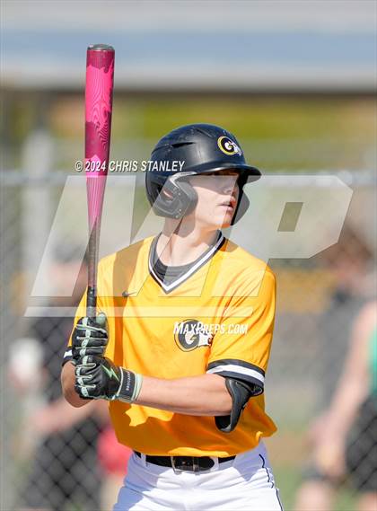 Thumbnail 1 in Green Mountain vs. Sisters (Best of the West) photogallery.