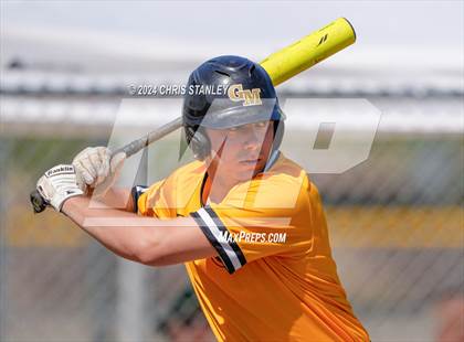 Thumbnail 2 in Green Mountain vs. Sisters (Best of the West) photogallery.