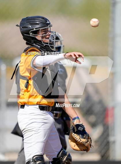 Thumbnail 1 in Green Mountain vs. Sisters (Best of the West) photogallery.