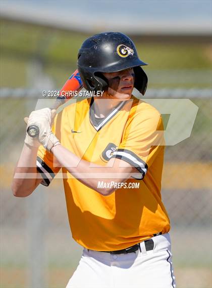 Thumbnail 2 in Green Mountain vs. Sisters (Best of the West) photogallery.