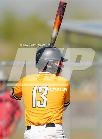 Thumbnail 3 in Green Mountain vs. Sisters (Best of the West) photogallery.