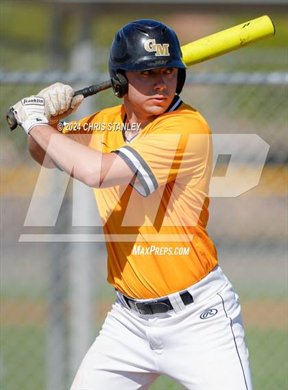 Thumbnail 1 in Green Mountain vs. Sisters (Best of the West) photogallery.