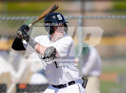 Thumbnail 1 in Green Mountain vs. Sisters (Best of the West) photogallery.