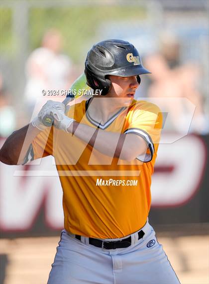 Thumbnail 2 in Green Mountain vs. Sisters (Best of the West) photogallery.