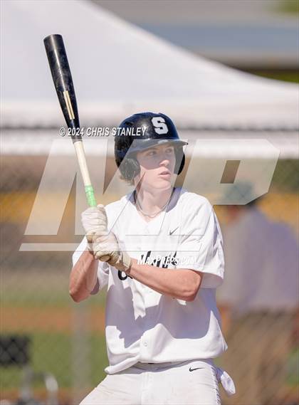 Thumbnail 1 in Green Mountain vs. Sisters (Best of the West) photogallery.