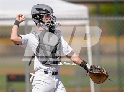Thumbnail 3 in Green Mountain vs. Sisters (Best of the West) photogallery.