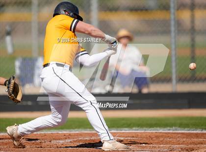 Thumbnail 3 in Green Mountain vs. Sisters (Best of the West) photogallery.