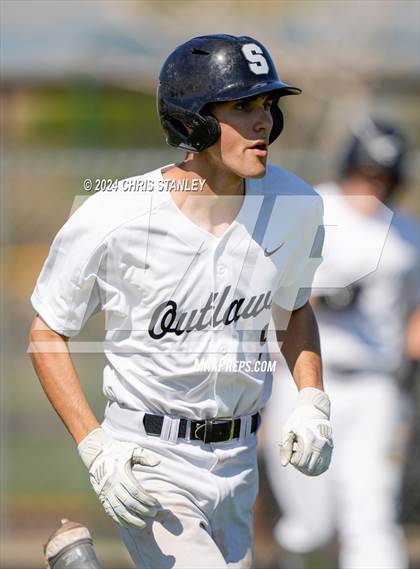 Thumbnail 2 in Green Mountain vs. Sisters (Best of the West) photogallery.