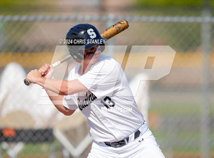 Thumbnail 2 in Green Mountain vs. Sisters (Best of the West) photogallery.