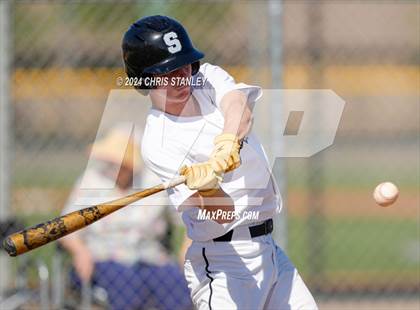 Thumbnail 1 in Green Mountain vs. Sisters (Best of the West) photogallery.