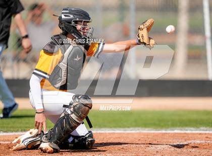 Thumbnail 3 in Green Mountain vs. Sisters (Best of the West) photogallery.