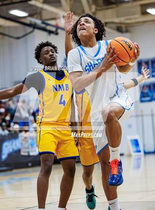 North Myrtle Beach @ St. James