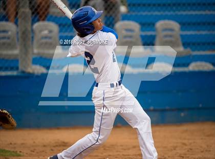 Thumbnail 1 in Carlsbad @ Rancho Bernardo (North County Classic Tournament)  photogallery.