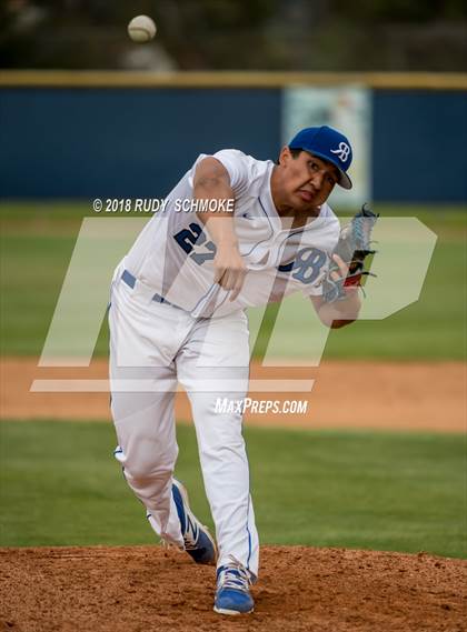 Thumbnail 2 in Carlsbad @ Rancho Bernardo (North County Classic Tournament)  photogallery.