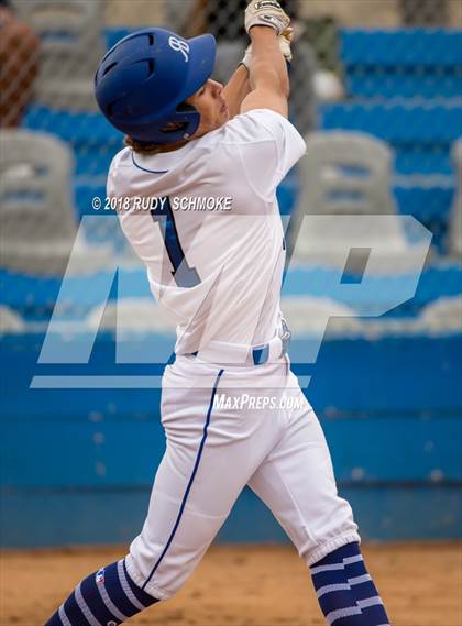 Thumbnail 1 in Carlsbad @ Rancho Bernardo (North County Classic Tournament)  photogallery.