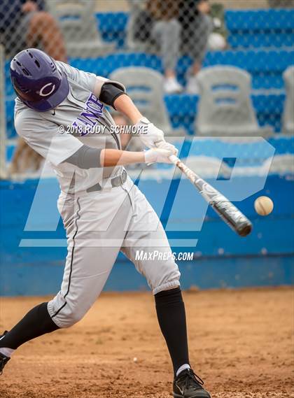 Thumbnail 1 in Carlsbad @ Rancho Bernardo (North County Classic Tournament)  photogallery.