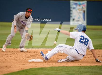 Thumbnail 1 in Carlsbad @ Rancho Bernardo (North County Classic Tournament)  photogallery.