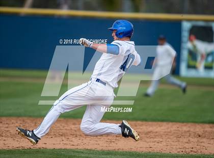 Thumbnail 2 in Carlsbad @ Rancho Bernardo (North County Classic Tournament)  photogallery.