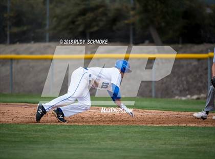 Thumbnail 2 in Carlsbad @ Rancho Bernardo (North County Classic Tournament)  photogallery.