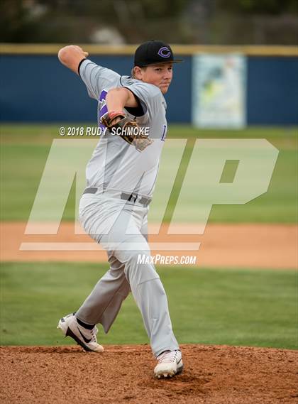 Thumbnail 3 in Carlsbad @ Rancho Bernardo (North County Classic Tournament)  photogallery.