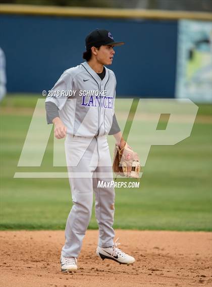 Thumbnail 3 in Carlsbad @ Rancho Bernardo (North County Classic Tournament)  photogallery.