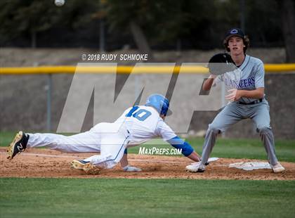 Thumbnail 2 in Carlsbad @ Rancho Bernardo (North County Classic Tournament)  photogallery.