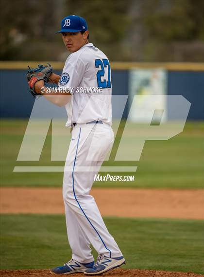 Thumbnail 2 in Carlsbad @ Rancho Bernardo (North County Classic Tournament)  photogallery.