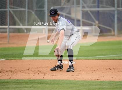 Thumbnail 1 in Carlsbad @ Rancho Bernardo (North County Classic Tournament)  photogallery.