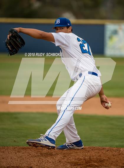 Thumbnail 2 in Carlsbad @ Rancho Bernardo (North County Classic Tournament)  photogallery.