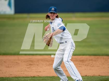 Thumbnail 1 in Carlsbad @ Rancho Bernardo (North County Classic Tournament)  photogallery.