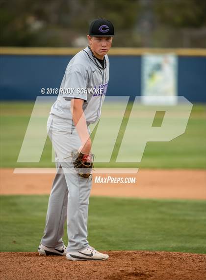 Thumbnail 2 in Carlsbad @ Rancho Bernardo (North County Classic Tournament)  photogallery.