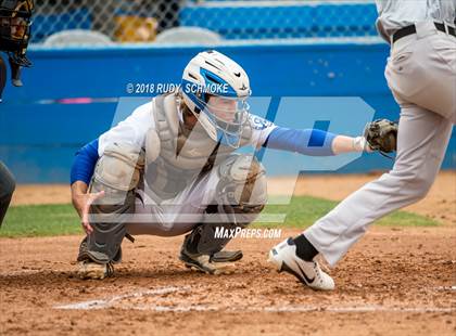 Thumbnail 1 in Carlsbad @ Rancho Bernardo (North County Classic Tournament)  photogallery.