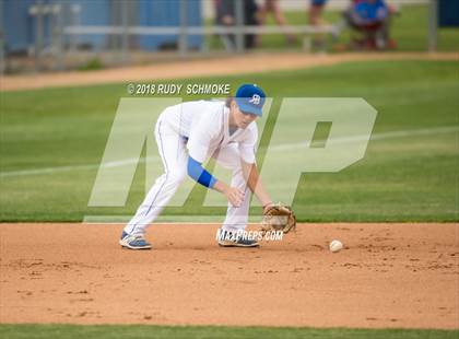 Thumbnail 3 in Carlsbad @ Rancho Bernardo (North County Classic Tournament)  photogallery.