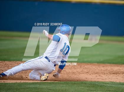 Thumbnail 3 in Carlsbad @ Rancho Bernardo (North County Classic Tournament)  photogallery.