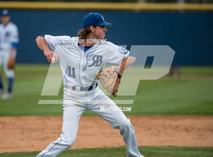 Thumbnail 1 in Carlsbad @ Rancho Bernardo (North County Classic Tournament)  photogallery.