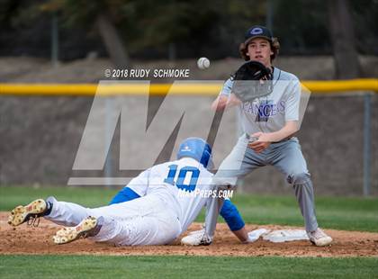 Thumbnail 1 in Carlsbad @ Rancho Bernardo (North County Classic Tournament)  photogallery.