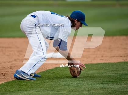 Thumbnail 3 in Carlsbad @ Rancho Bernardo (North County Classic Tournament)  photogallery.