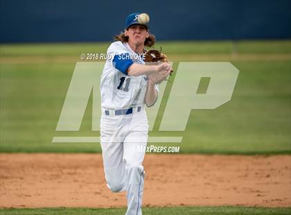 Thumbnail 3 in Carlsbad @ Rancho Bernardo (North County Classic Tournament)  photogallery.