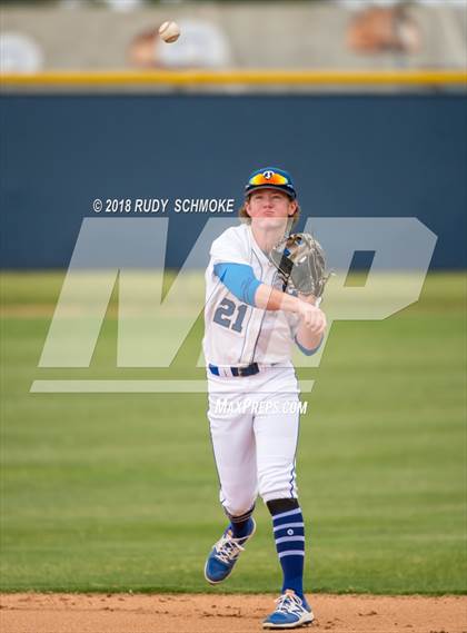 Thumbnail 2 in Carlsbad @ Rancho Bernardo (North County Classic Tournament)  photogallery.