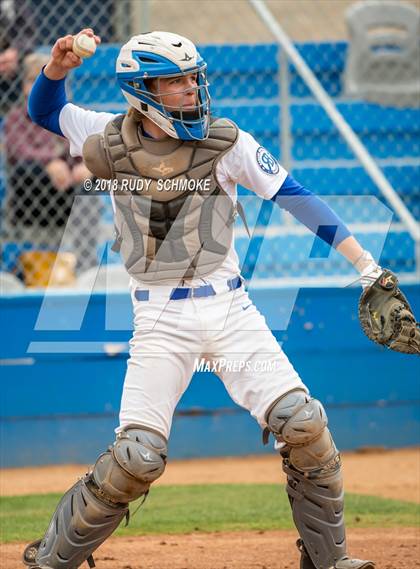 Thumbnail 1 in Carlsbad @ Rancho Bernardo (North County Classic Tournament)  photogallery.