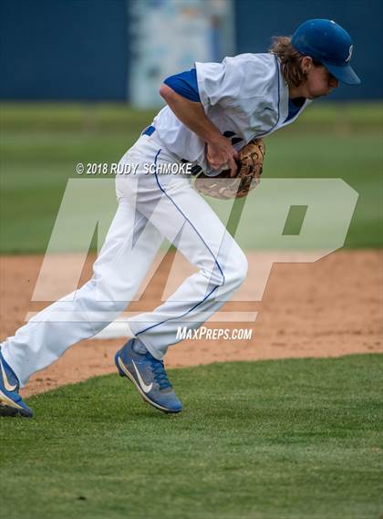 Thumbnail 2 in Carlsbad @ Rancho Bernardo (North County Classic Tournament)  photogallery.